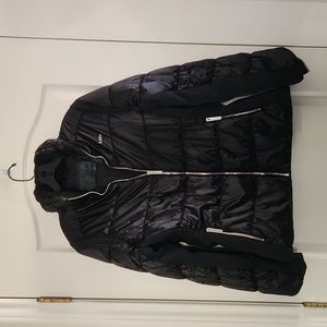Black Killy Ski Jacket US size 8